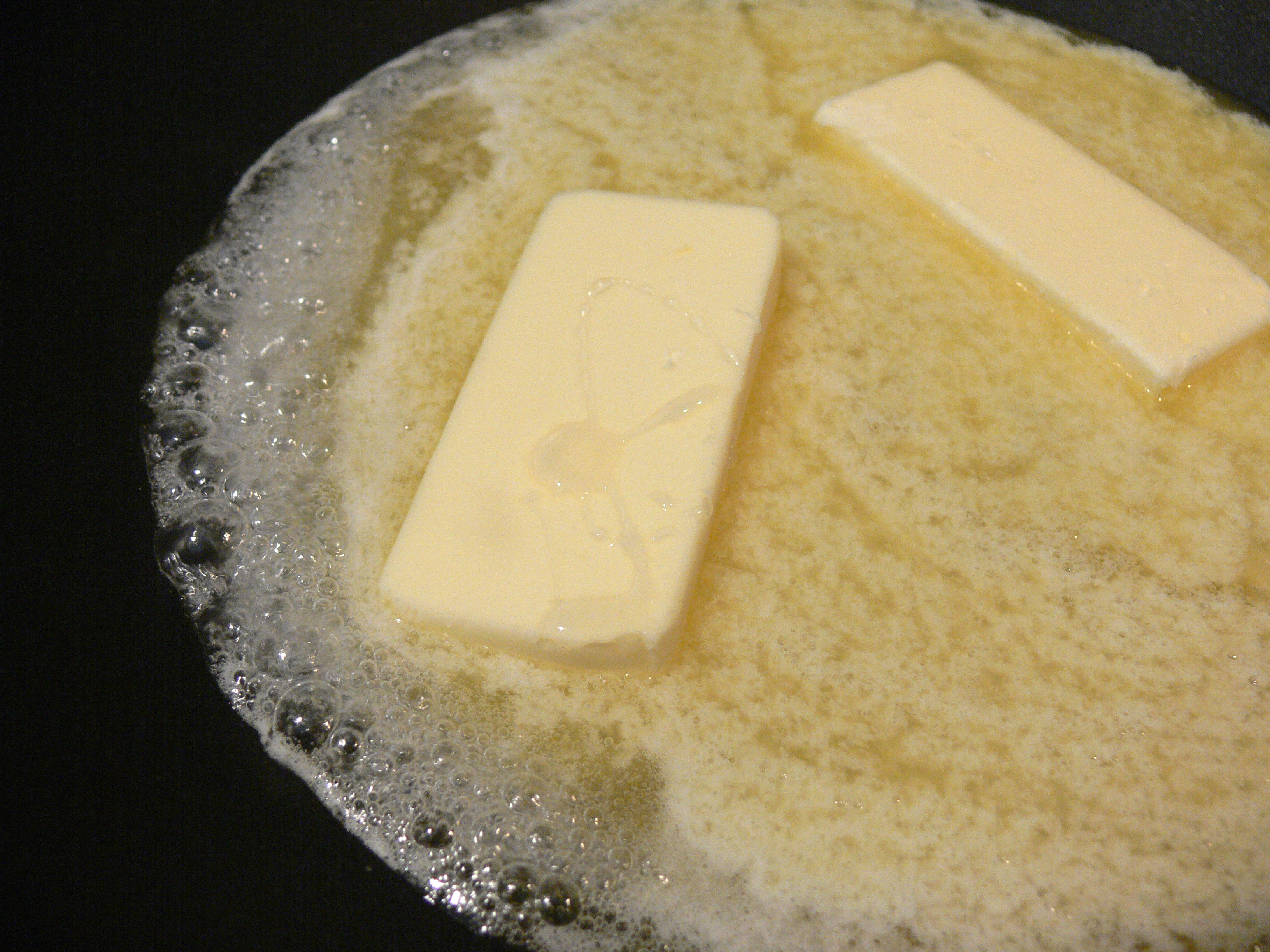 Butter (image credits: wikimedia)
