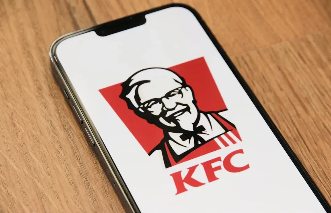 1. KFC: The Colonel Has Lost His Crown (Image Credits: Unsplash)