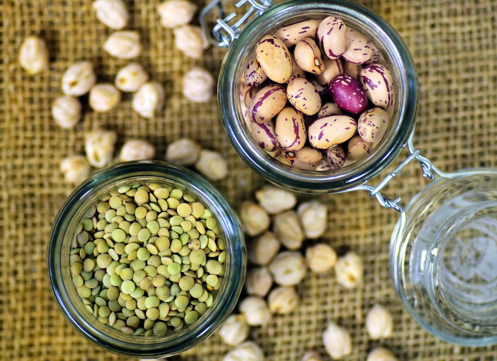 Revolutionary Dietary Guidelines Embrace Bean-First Nutrition (image credits: rawpixel)