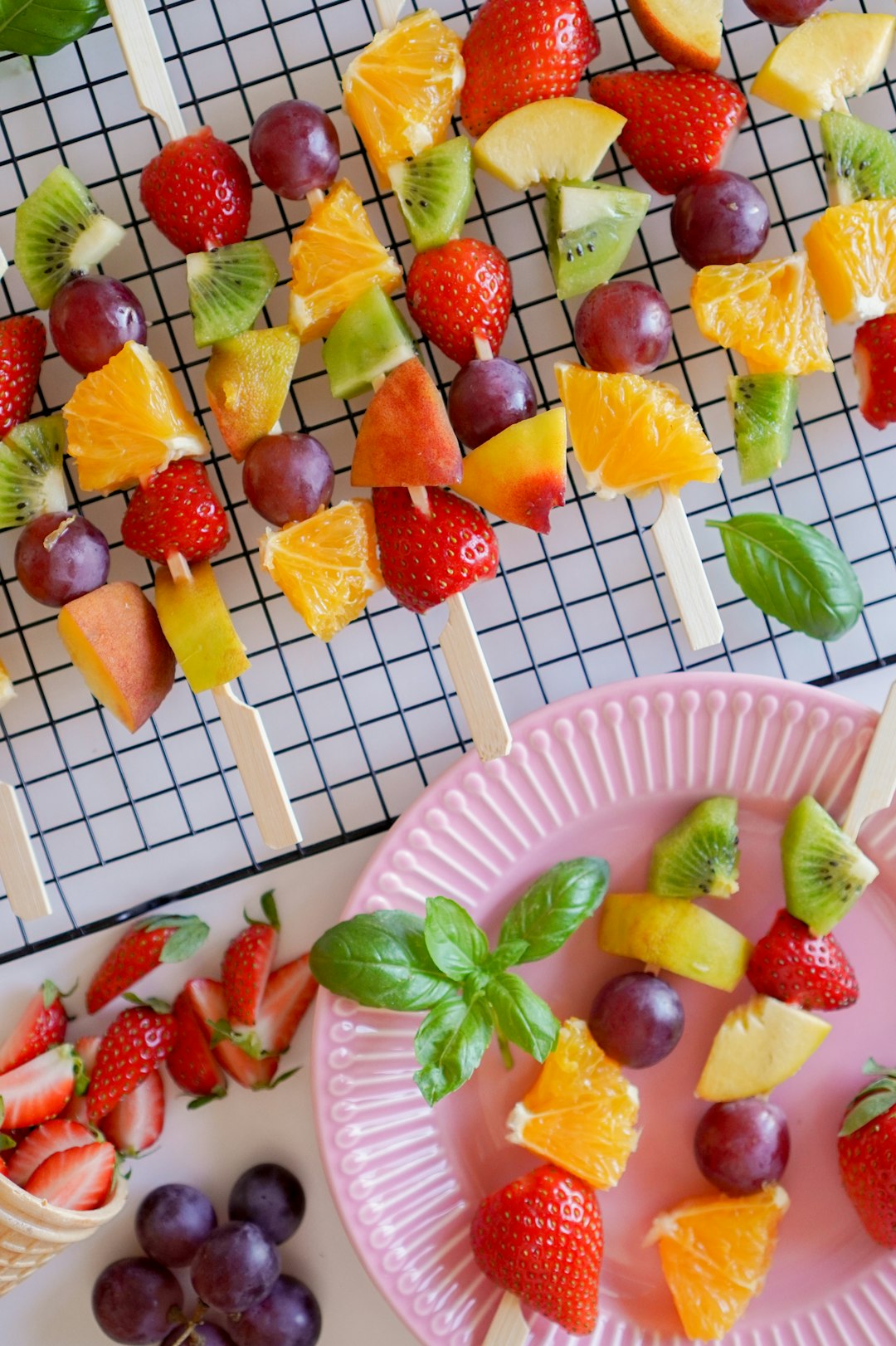 The Snapshot of Sight: How Food Looks Shapes Our Choices (image credits: unsplash)