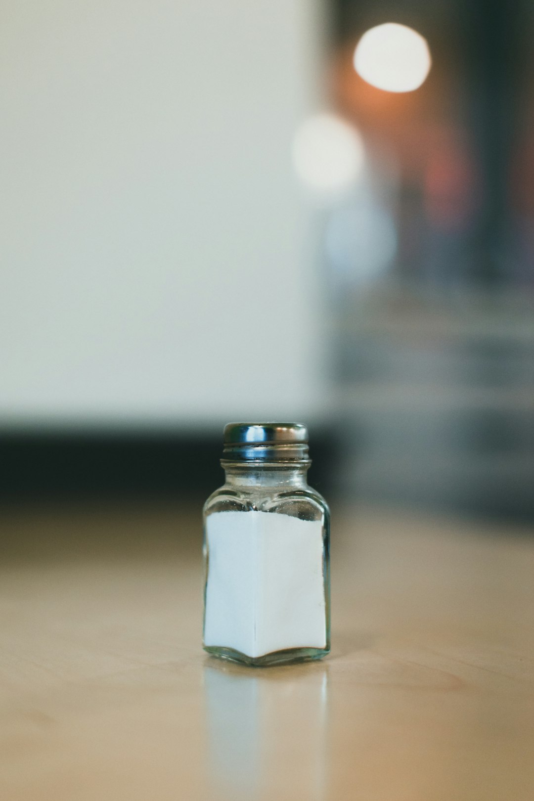 New York City’s Salt Shaker Symbol (image credits: unsplash)