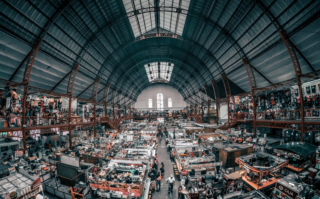Labor Market Implications (image credits: unsplash)
