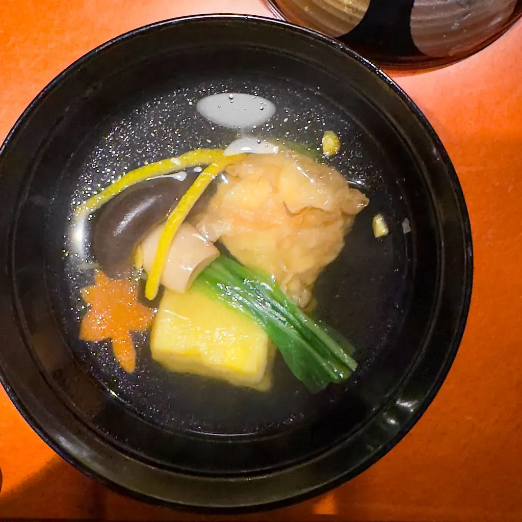 Quality Stock or Broth (Image Credits: Flickr)