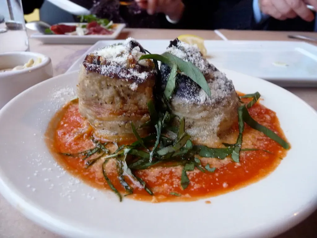 Modern Bistronomie Is France's Answer to Fusion (Image Credits: Flickr)