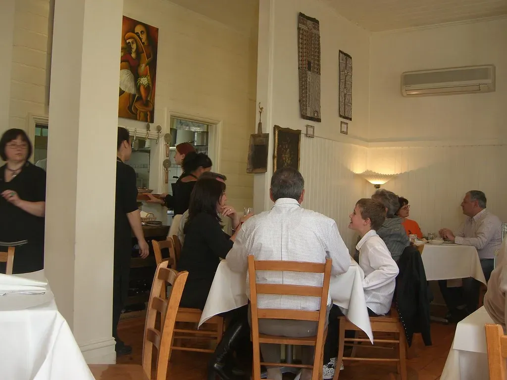 Your Dress Code Compliance Gets Noted Immediately (Image Credits: Flickr)