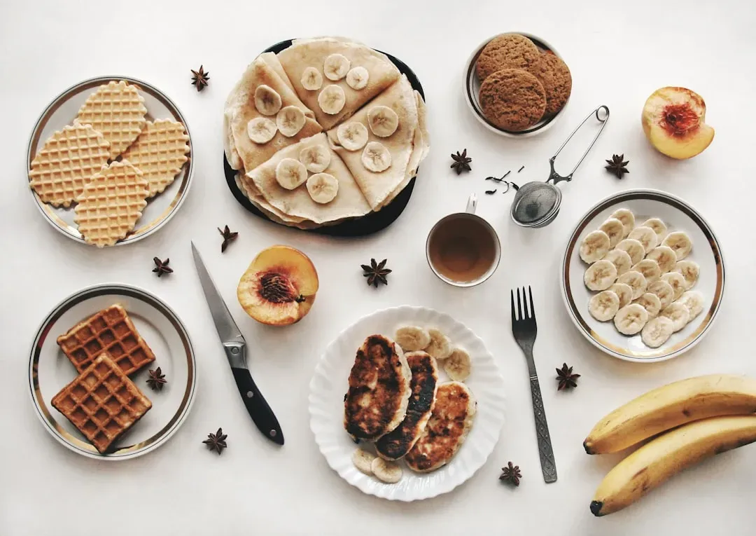 The Resistant Starch Connection: A Type of Fiber You're Probably Ignoring (Image Credits: Unsplash)