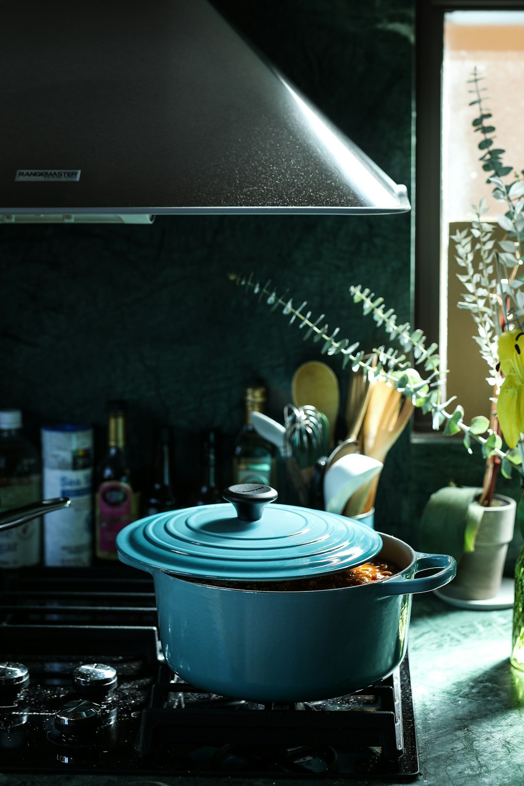 Identifying Safe Nonstick Options (image credits: unsplash)