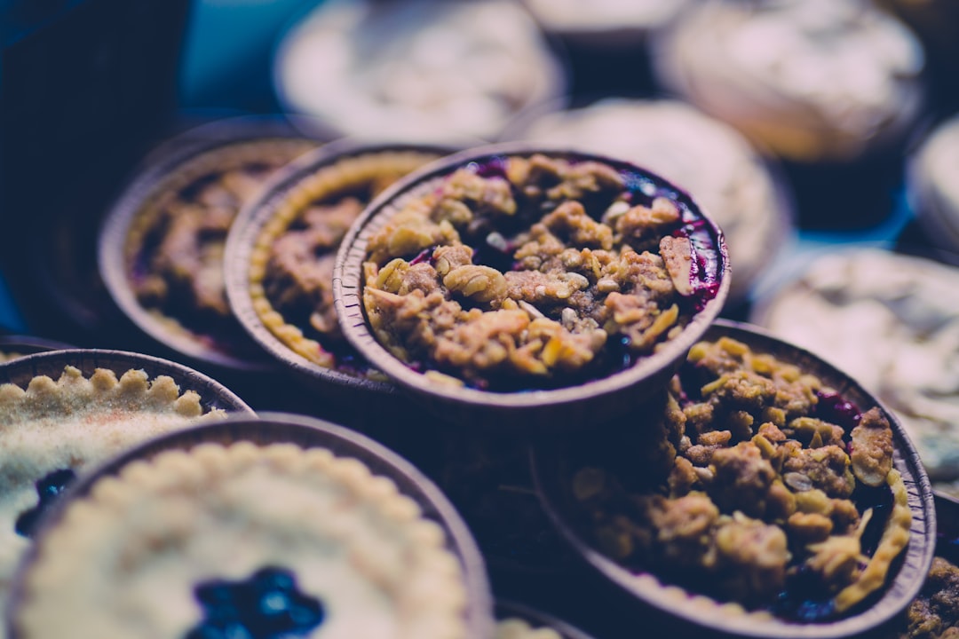 12. Apple Pie (image credits: unsplash)