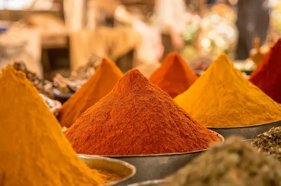 What to Do If You Suspect a Spice Is Behind Your Episodes (Image Credits: Pexels)