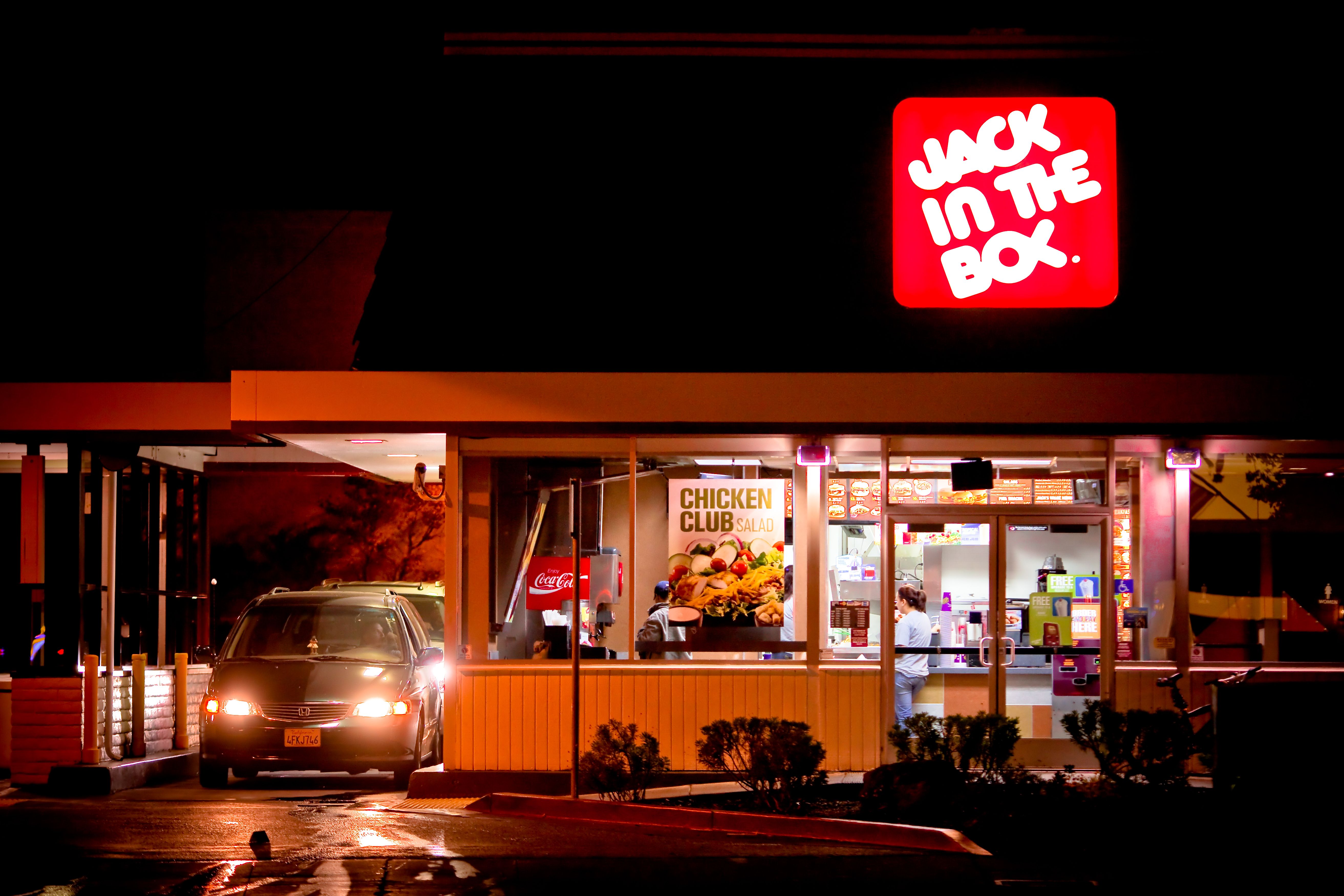 Jack in the Box - The Unapologetic Chaos King (image credits: wikimedia)