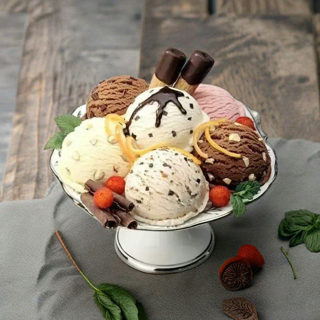 Tutti Frutti - The Rainbow Mix That Time Forgot (image credits: unsplash)