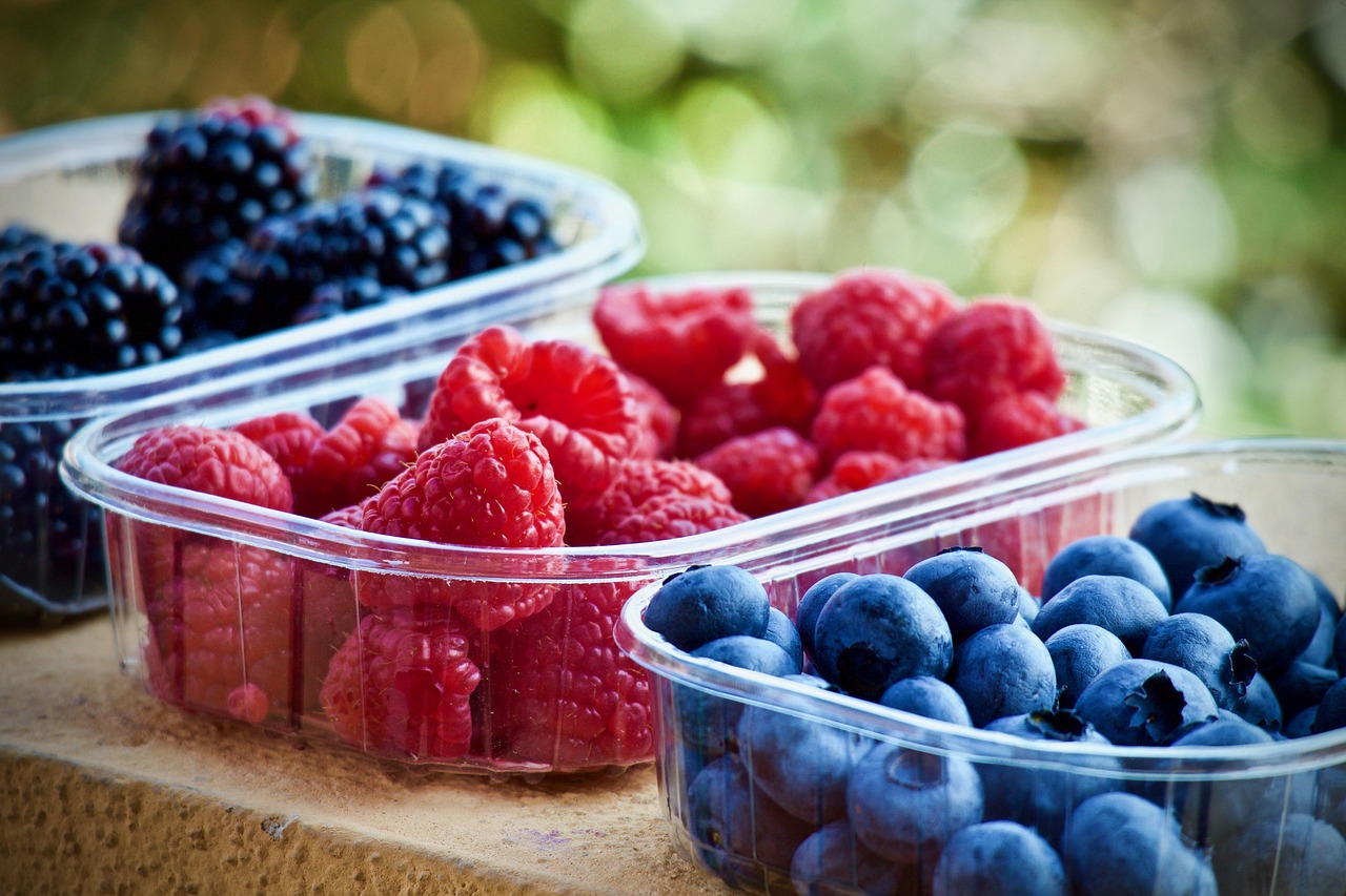Health and Nutrition Monitoring: AI as Your Dietary Coach (image credits: pixabay)