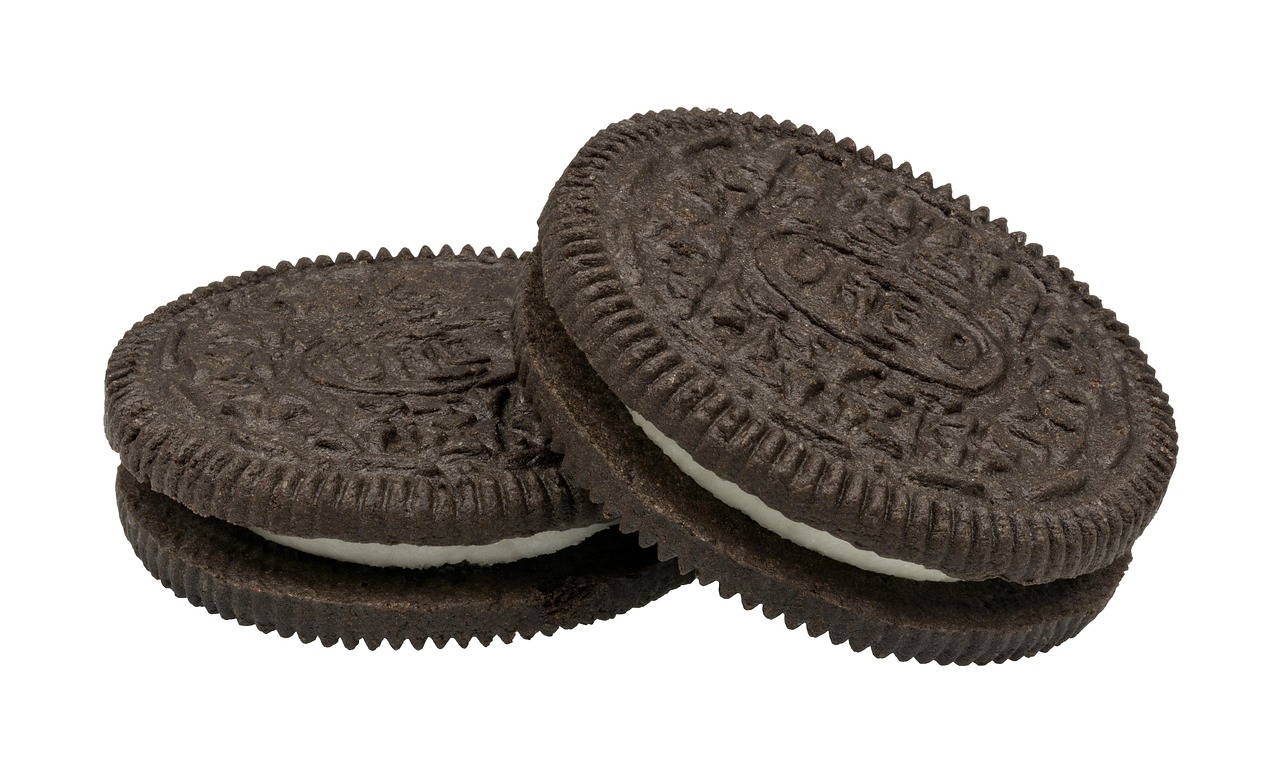 Relying on Processed Snack Foods (image credits: pixabay)