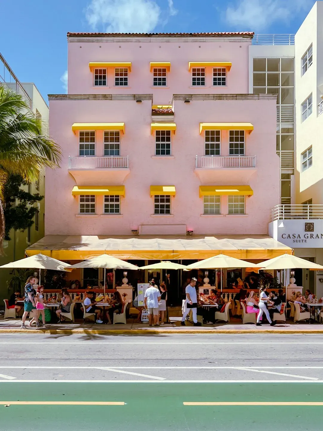 New Restaurants Are Raising the Bar Fast (Image Credits: Unsplash)