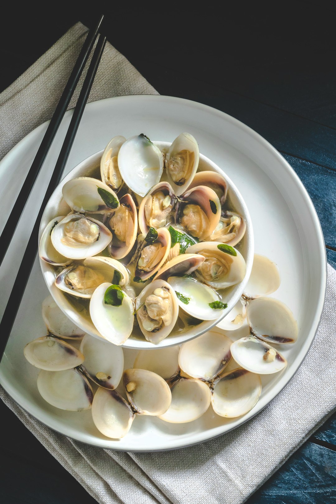 9. What to Eat: The Best Foods for B12 (image credits: unsplash)