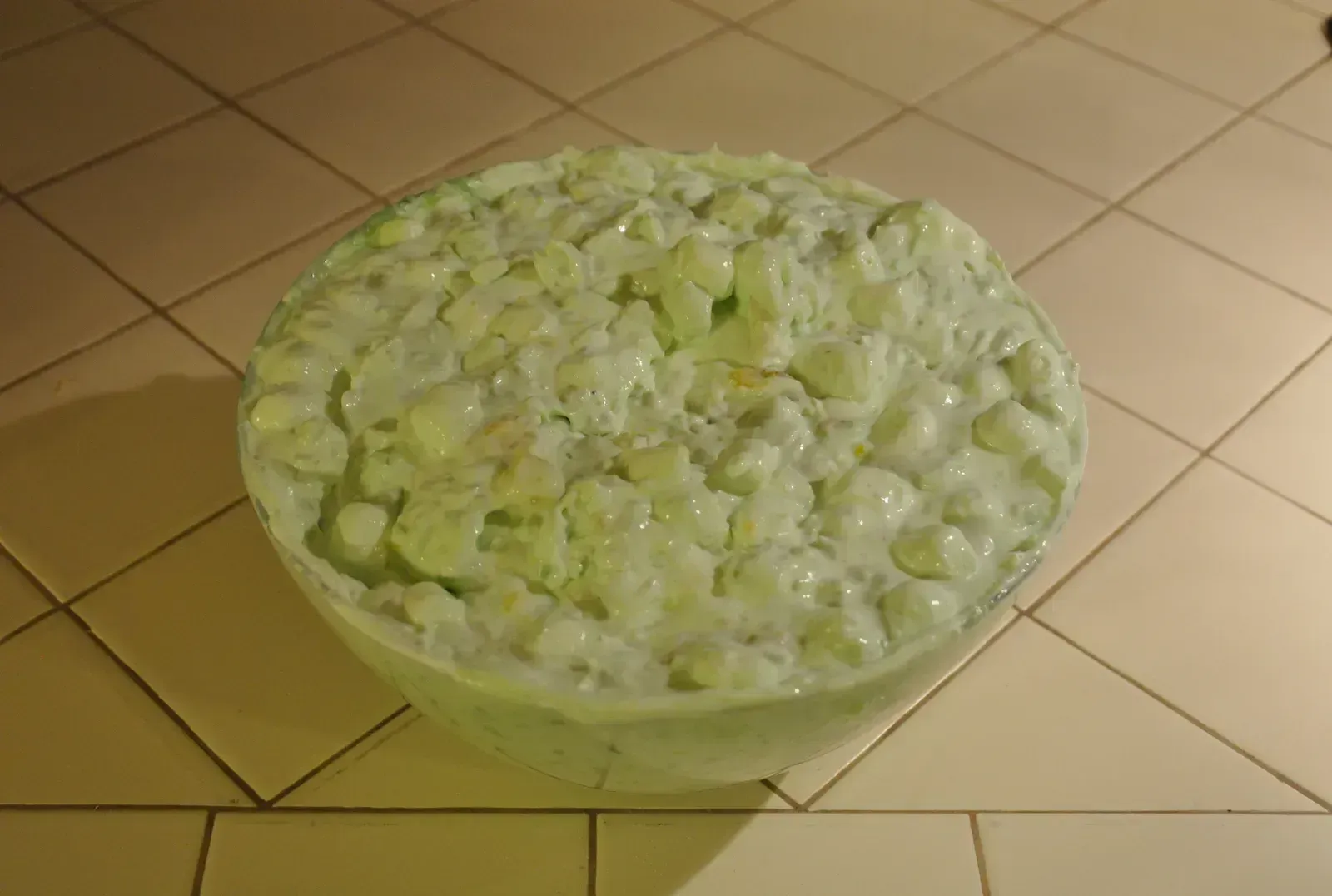 Watergate Salad (Image Credits: Wikimedia)