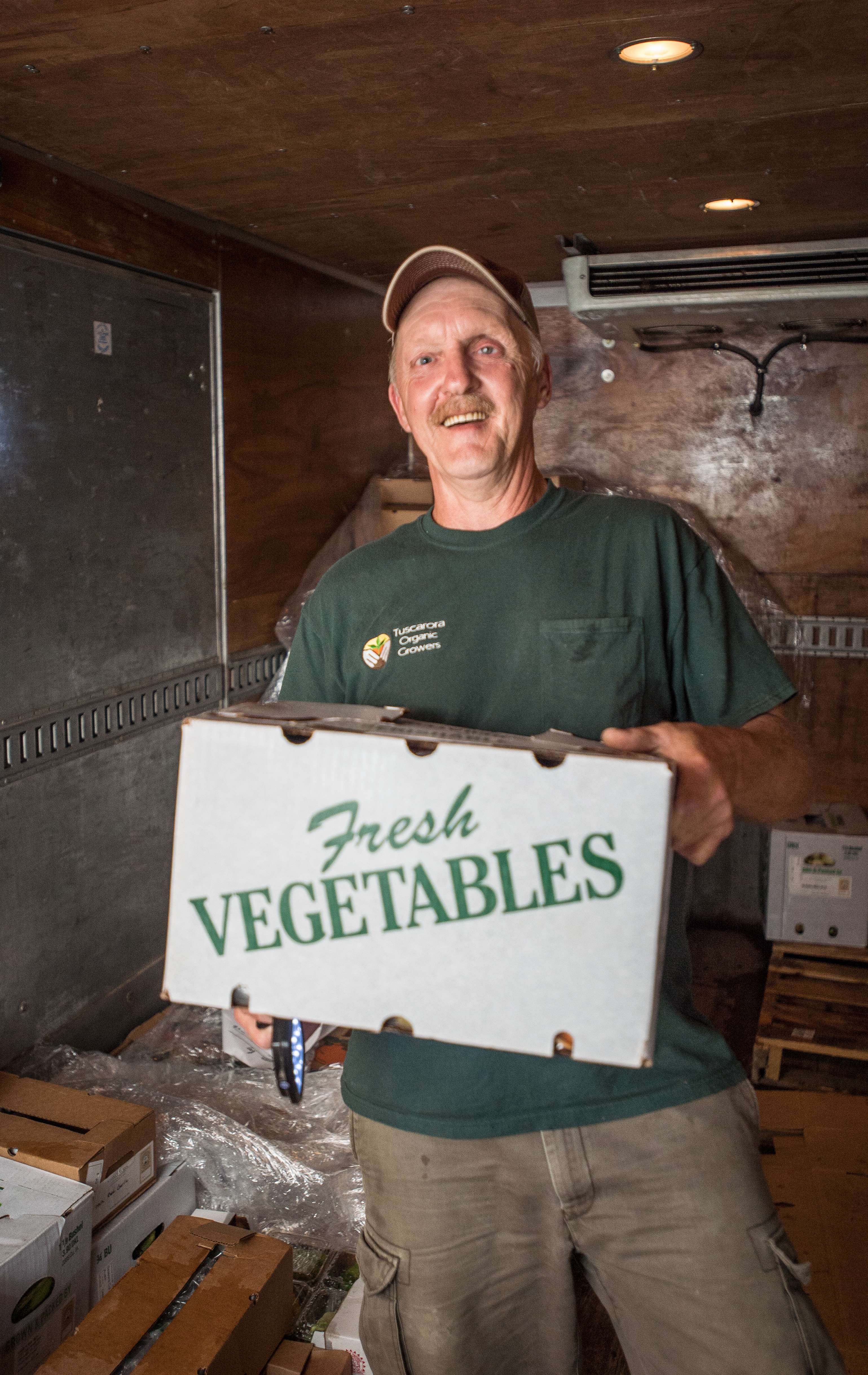 The Influence of Marketing (image credits: wikimedia)