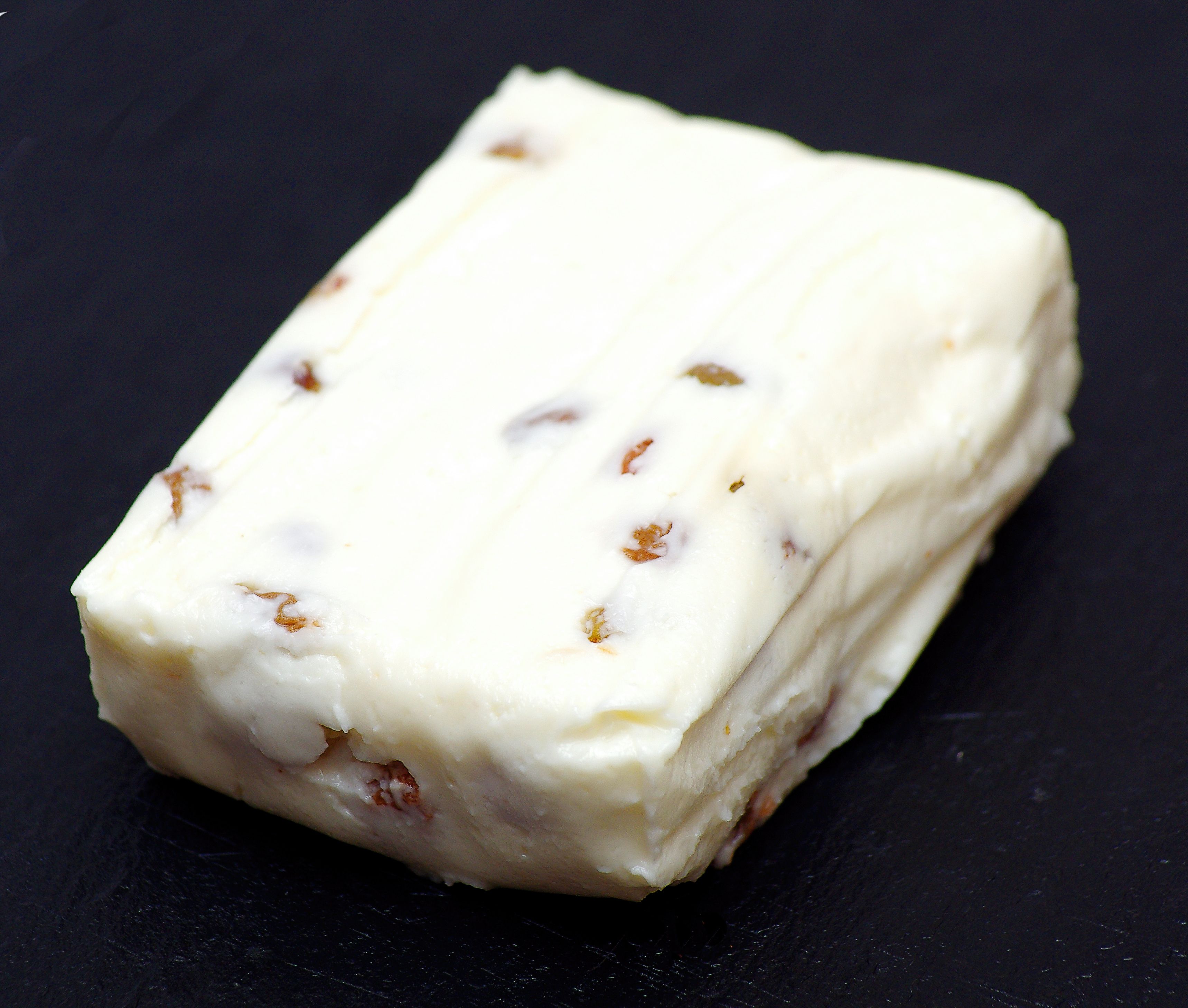 Cottage Cheese: The Underrated Protein Snack (image credits: wikimedia)