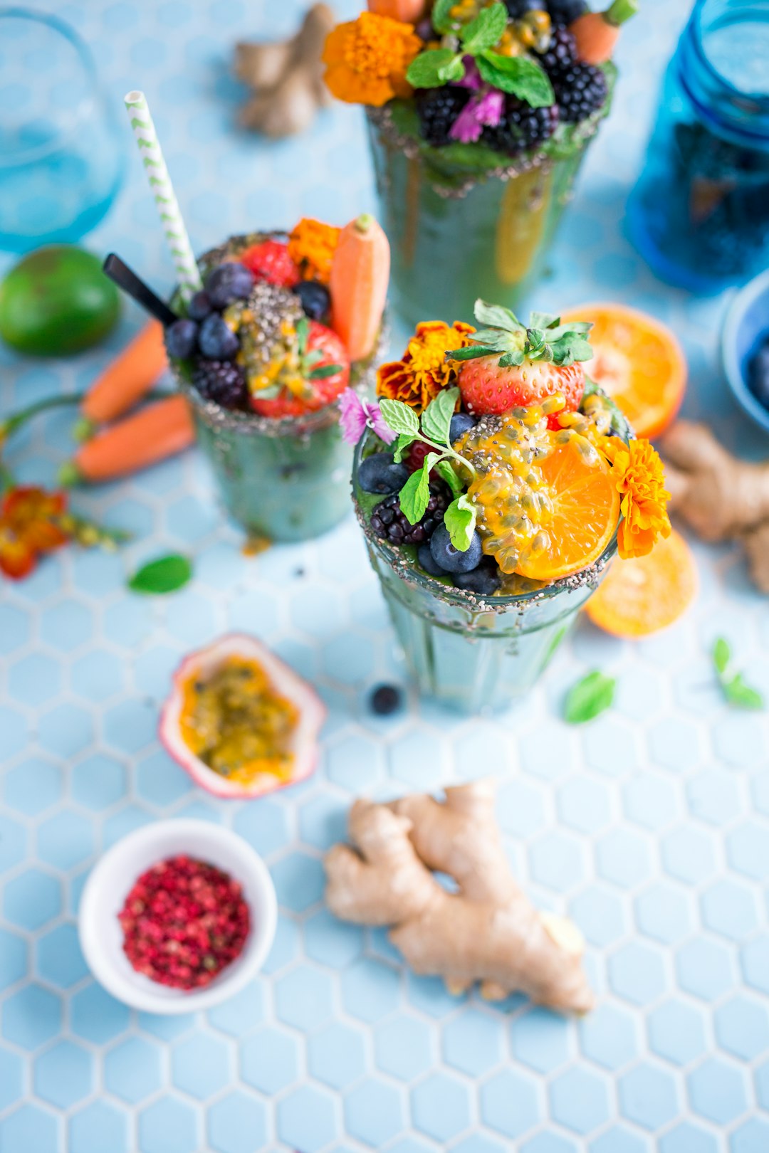 Seasonal Celebrations (image credits: unsplash)