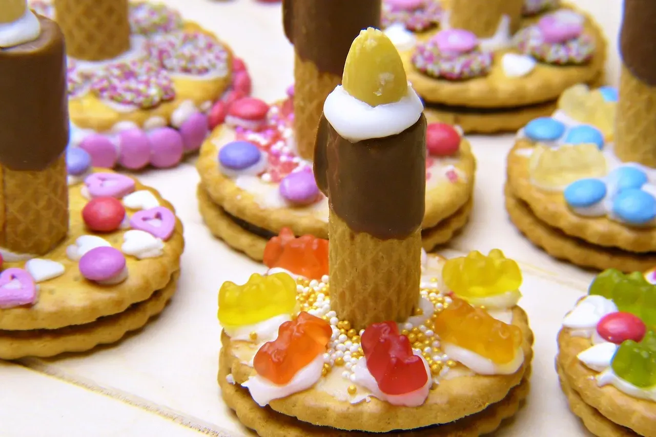 Nostalgic Flavors Actually Taste Better to You (Image Credits: Pixabay)