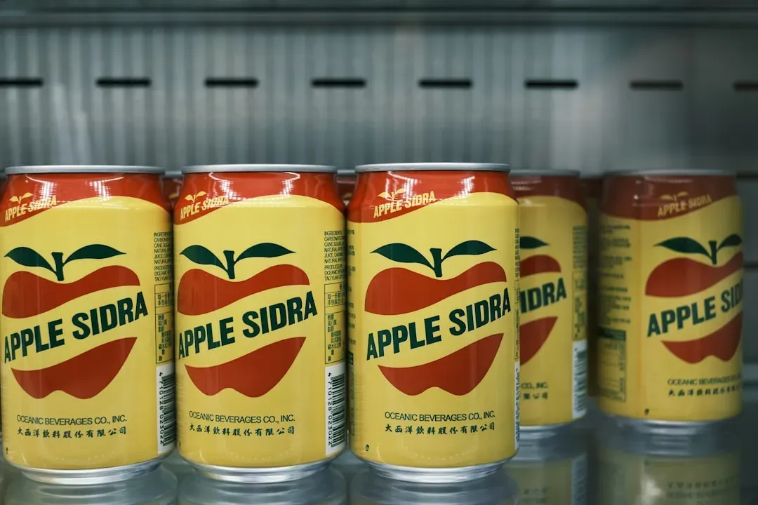 4. Jolly Good: Wisconsin's Beloved Brand That Came Back Stronger (Image Credits: Unsplash)