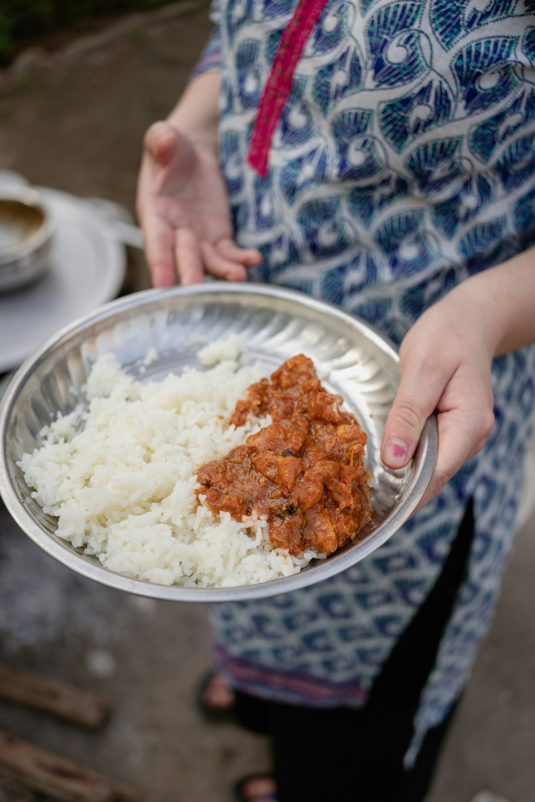 Myanmar - The World's Largest Rice Consumer Per Capita (image credits: unsplash)
