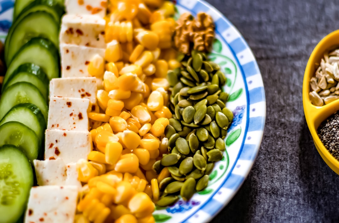 Start Your Day with High-Protein Breakfasts (image credits: unsplash)