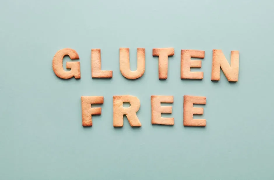 2. Gluten-Free Packaged Products: A Premium Price for Inferior Nutrition (Image Credits: Pexels)