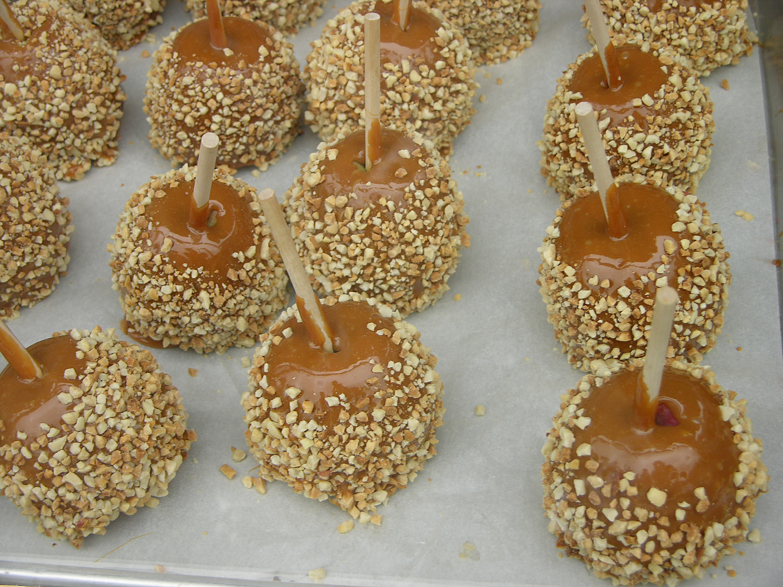 Elevate With Toppings For Texture And Flavor (image credits: wikimedia)