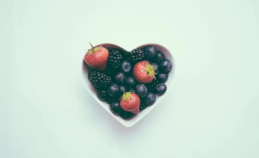 The Bigger Picture for Heart Health (Image Credits: Unsplash)