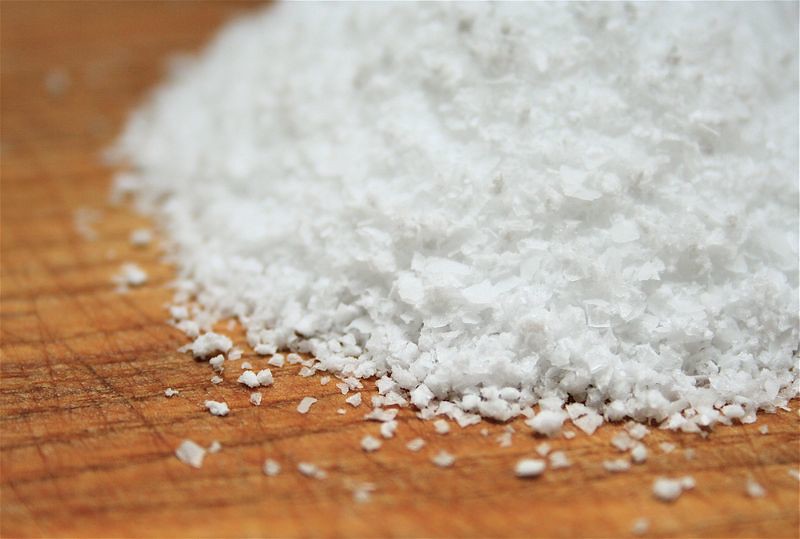 No Additives Means Pure Flavor (image credits: flickr)