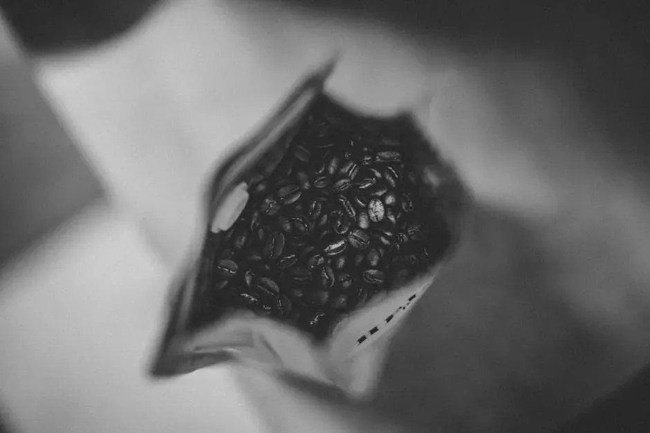 3. Death Wish Coffee: High Caffeine, Low Transparency (Image Credits: Pexels)