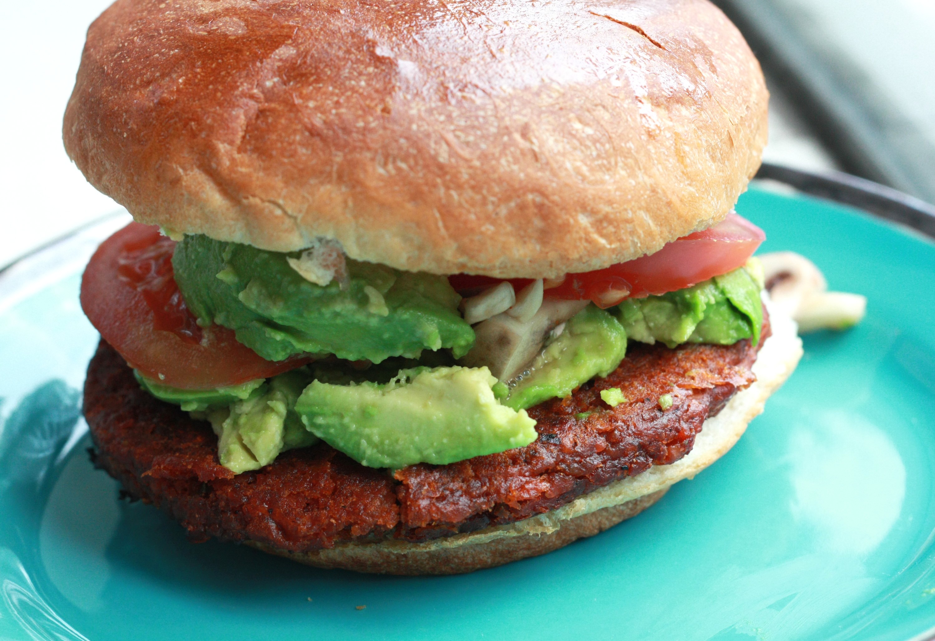 Pairing with Gourmet Toppings (image credits: wikimedia)