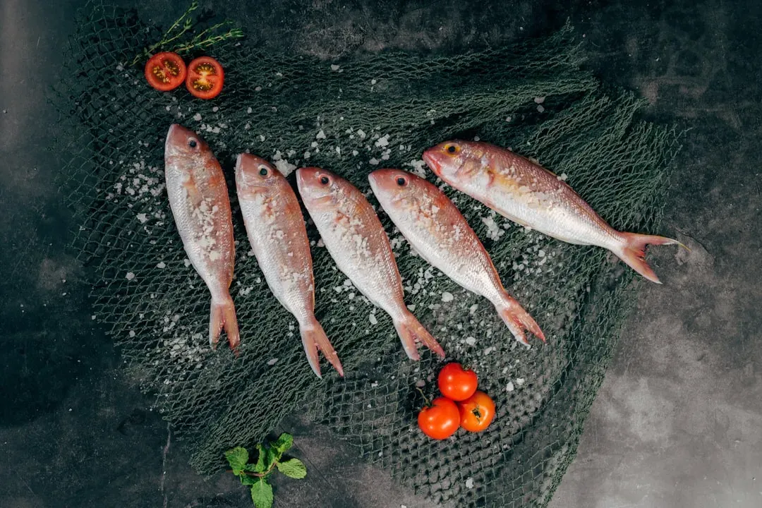 The Fresh Delivery Problem: Your Food Has Been Sitting Longer Than You Think (Image Credits: Unsplash)