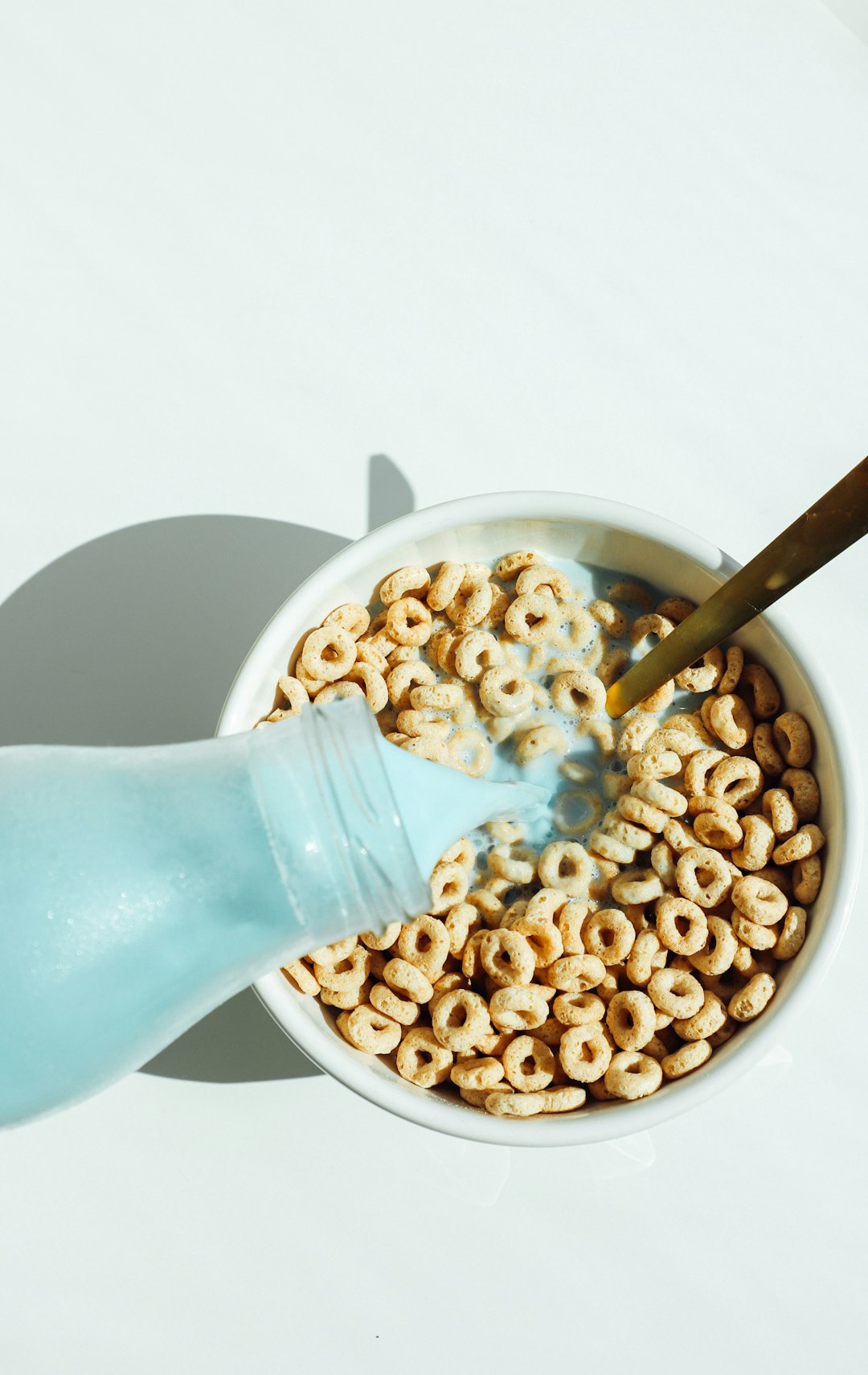 Breakfast Cereals Contain Suspected Carcinogens (image credits: unsplash)