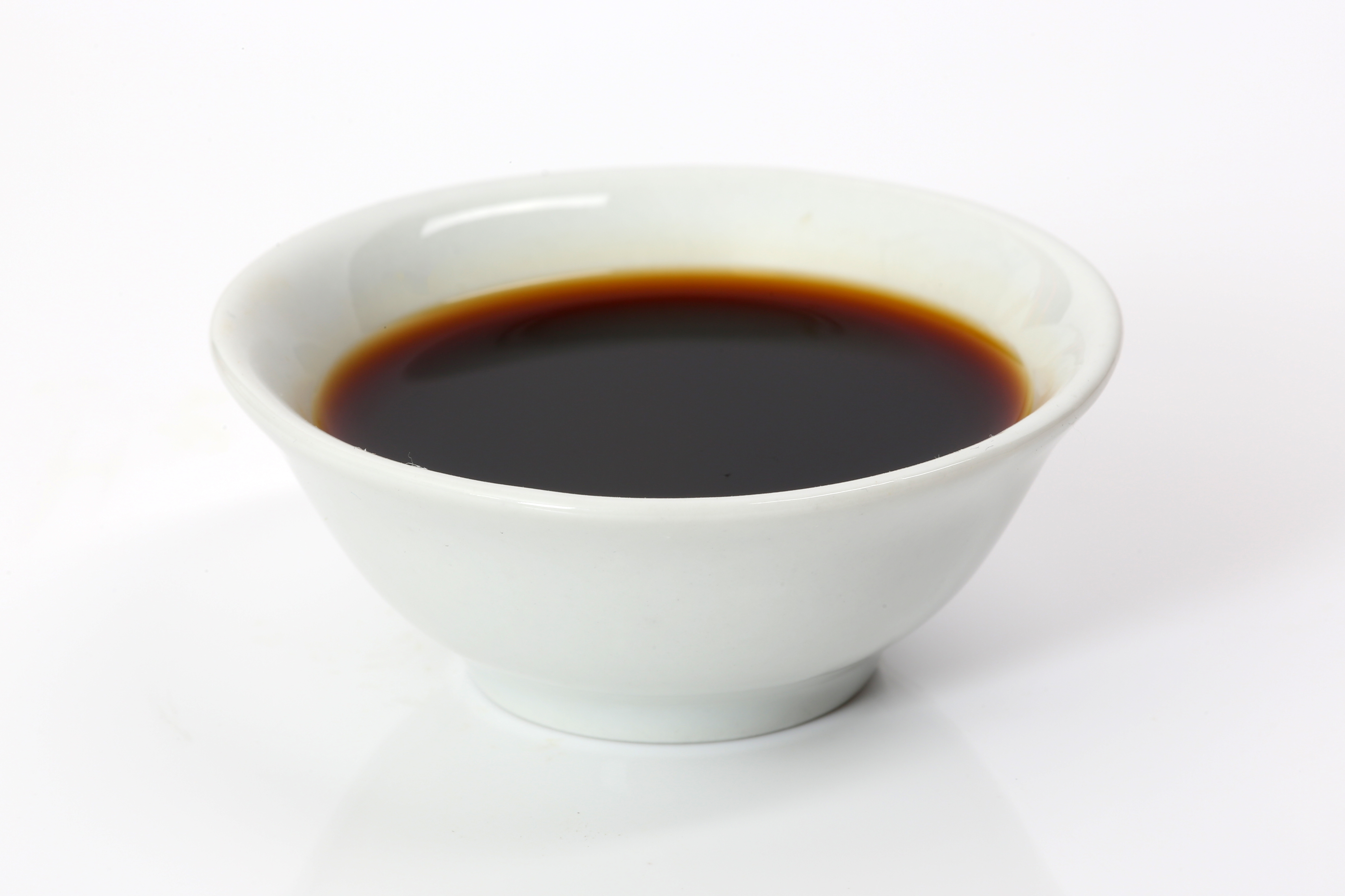 That Bottle of Teriyaki Has Been Judging You (image credits: Soja Sauce zum Sushi, CC BY 2.0, https://commons.wikimedia.org/w/index.php?curid=83154576)