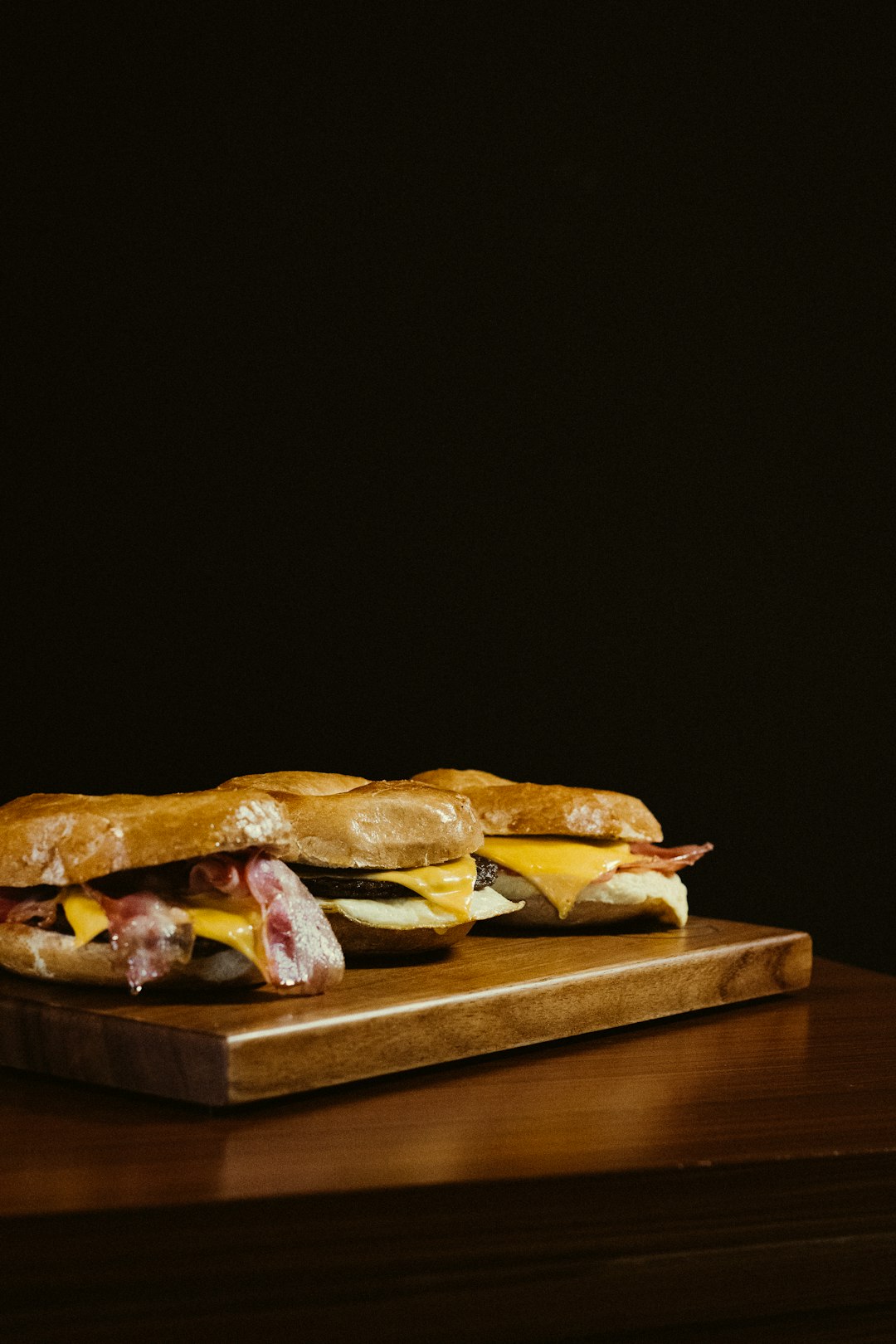 How Immigrants Shaped Iconic Sandwiches (image credits: unsplash)