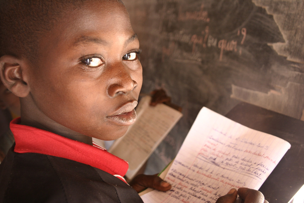 Sub‑Saharan African Nations (e.g., Ethiopia, Rwanda, Madagascar) (image credits: flickr)