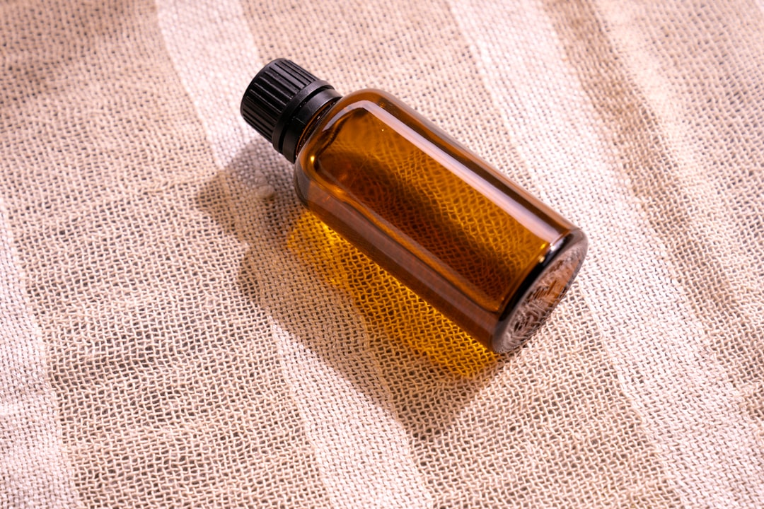 Truffle Oil That Contains Zero Real Truffles (image credits: unsplash)