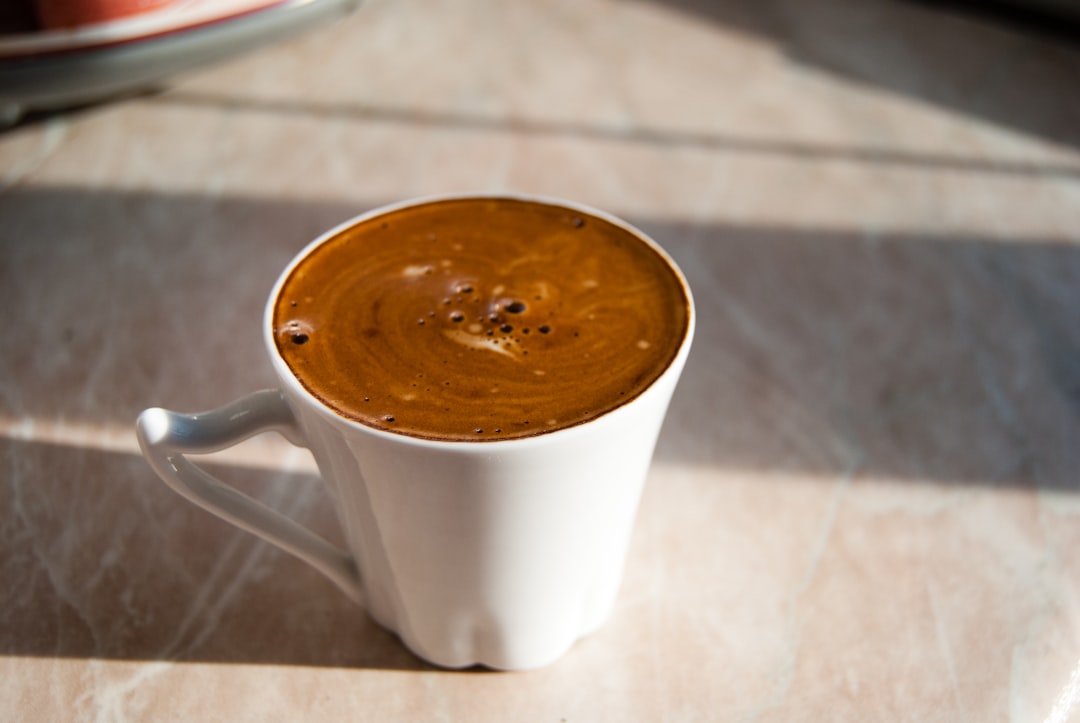 Mexican Hot Chocolate - Ancient Traditions with Modern Twists (image credits: unsplash)