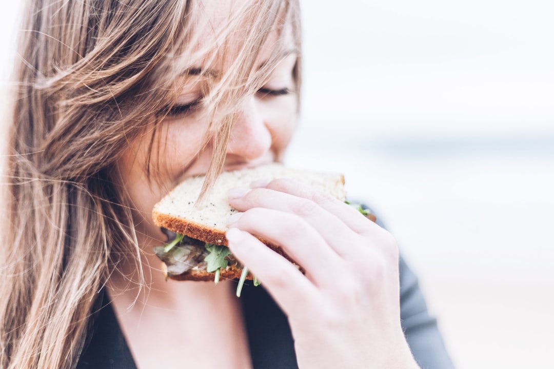 4. Emotional Eating (image credits: unsplash)