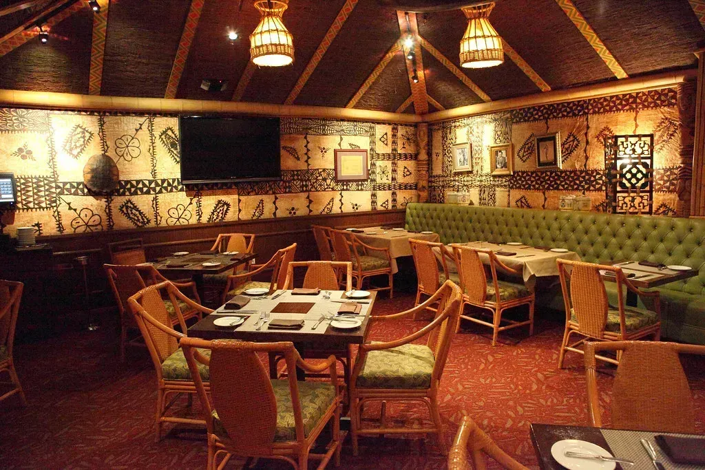 3. Los Angeles, California (Sam Howzit, Flickr, CC BY 2.0)