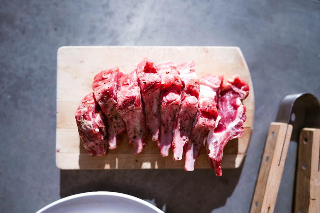 Bone-In Cuts That Create Their Own Gravy (image credits: unsplash)