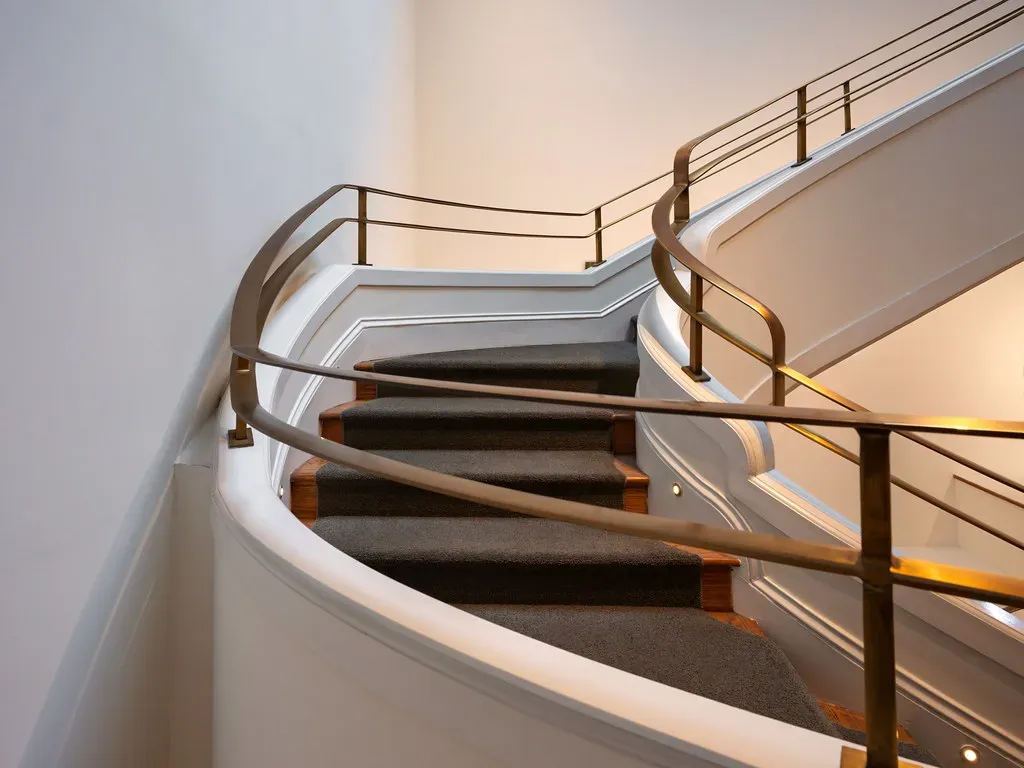 9. The Layout Flow Is Felt Before It's Understood (dalecruse, Flickr, CC BY 2.0)