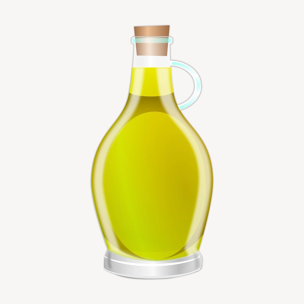 Italian Olive Oil? Try California or Greek (image credits: rawpixel)