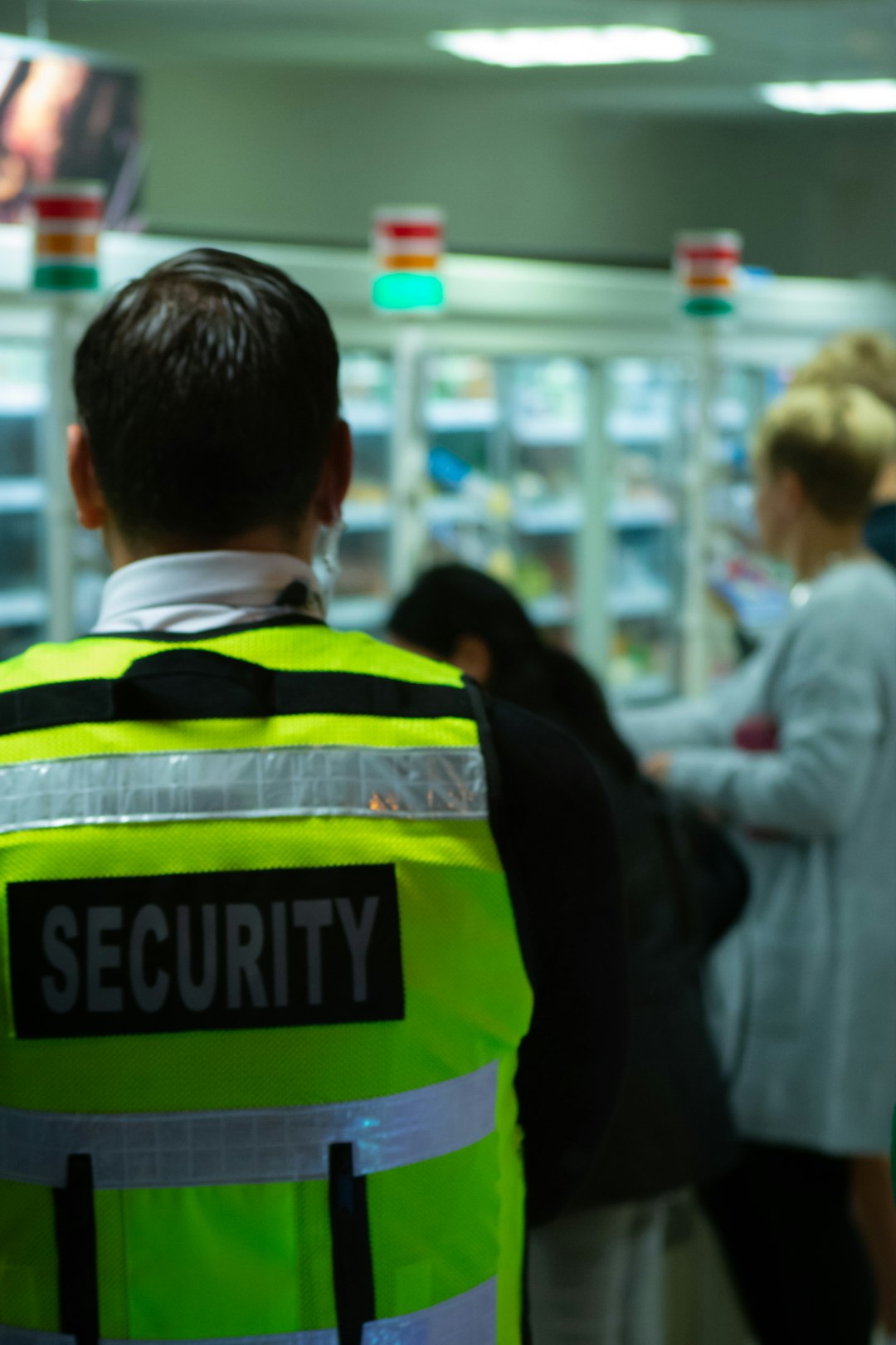 The Fraud Problem That Fixed Retail (image credits: unsplash)