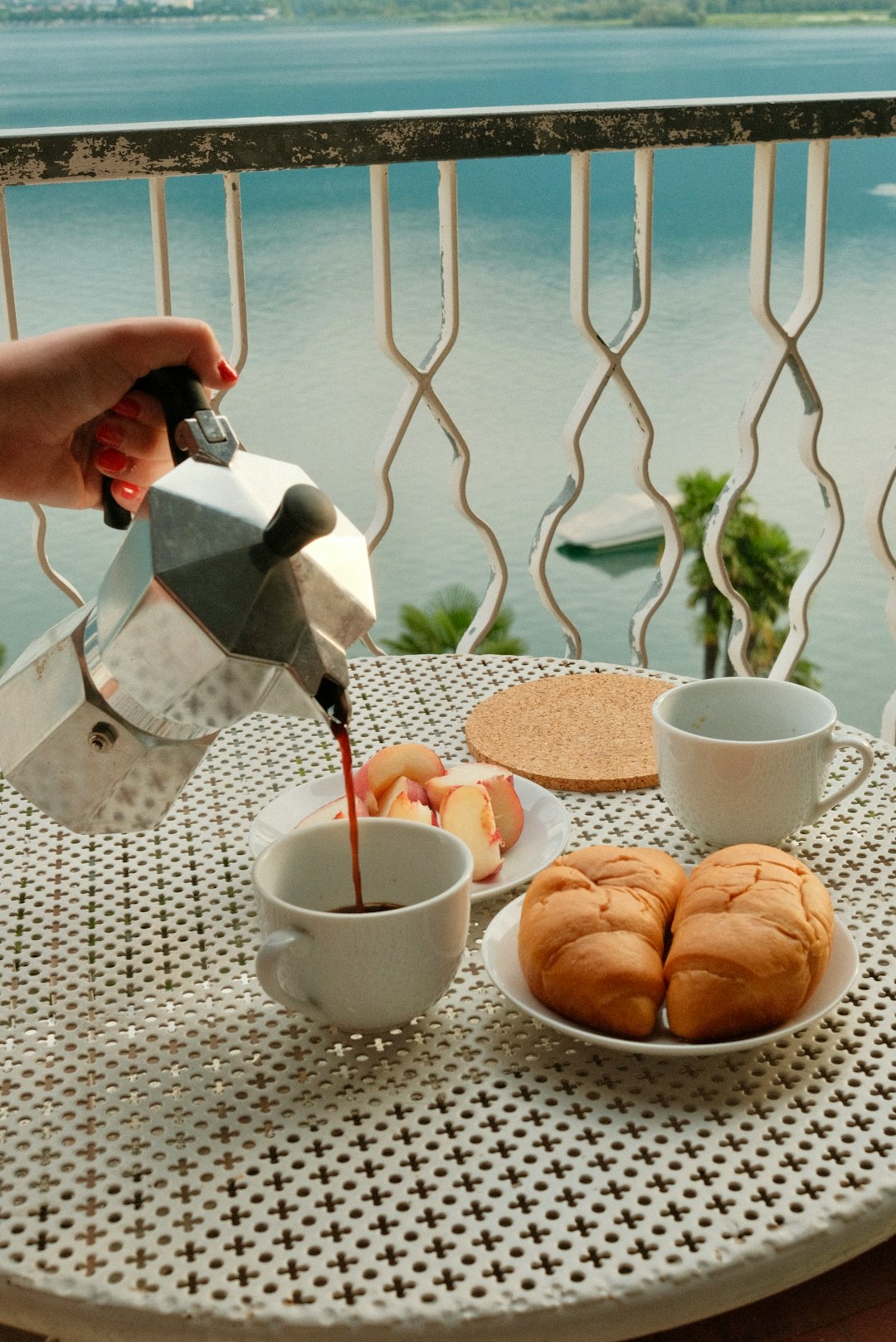 Loading Up on Sugar-Packed Cereals (image credits: unsplash)