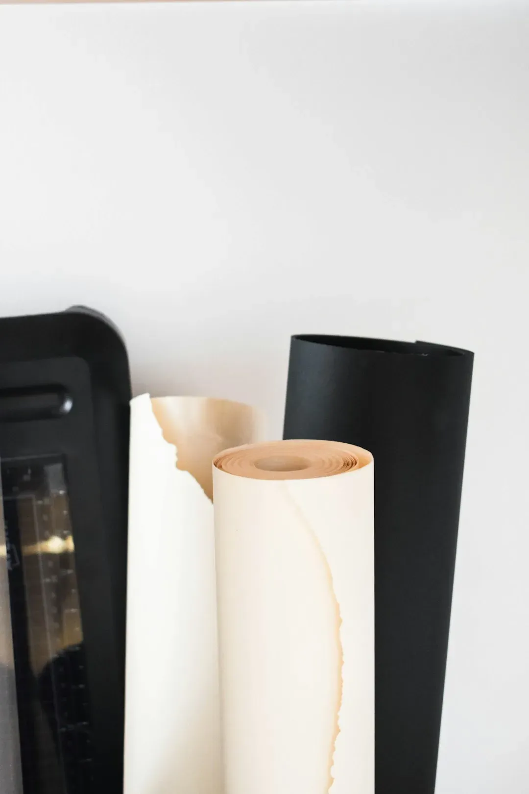 Paper Products Stored Near Heat Sources (Image Credits: Unsplash)