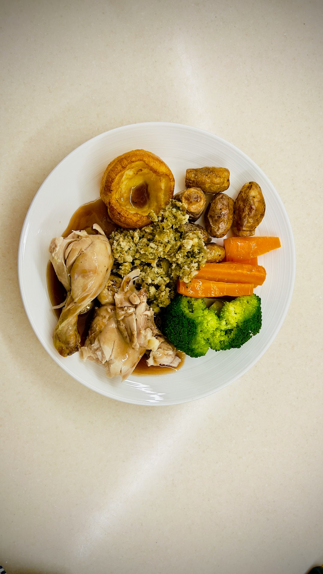 Bingeing on “Healthy” Foods (image credits: unsplash)