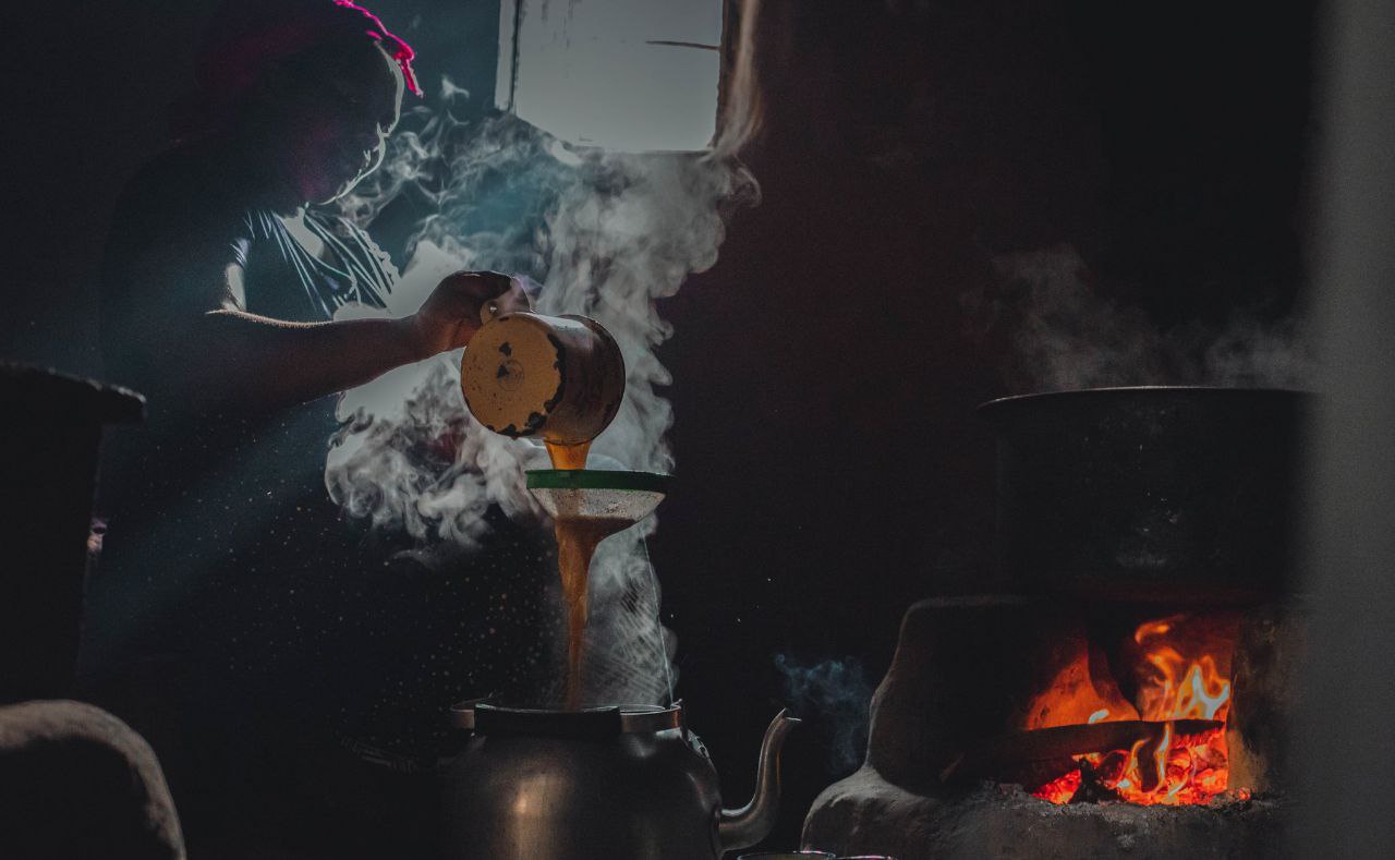 The Science Behind Cooking With Tea (image credits: wikimedia)